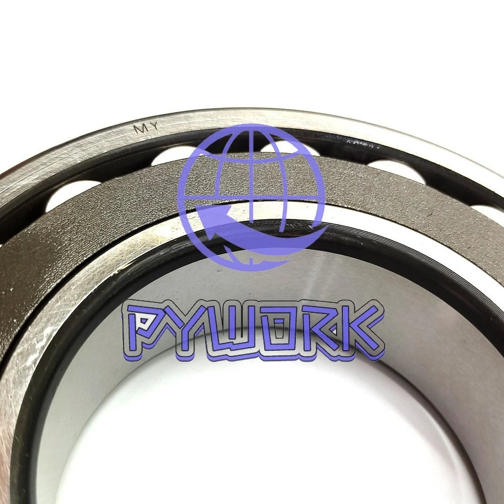 1PC Spherical Roller Bearing 55x100x25mm for Explorer 22211 E/C3