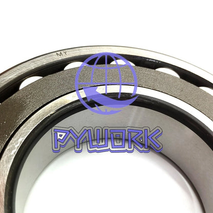 1PC Spherical Roller Bearing 55x100x25mm for Explorer 22211 E/C3