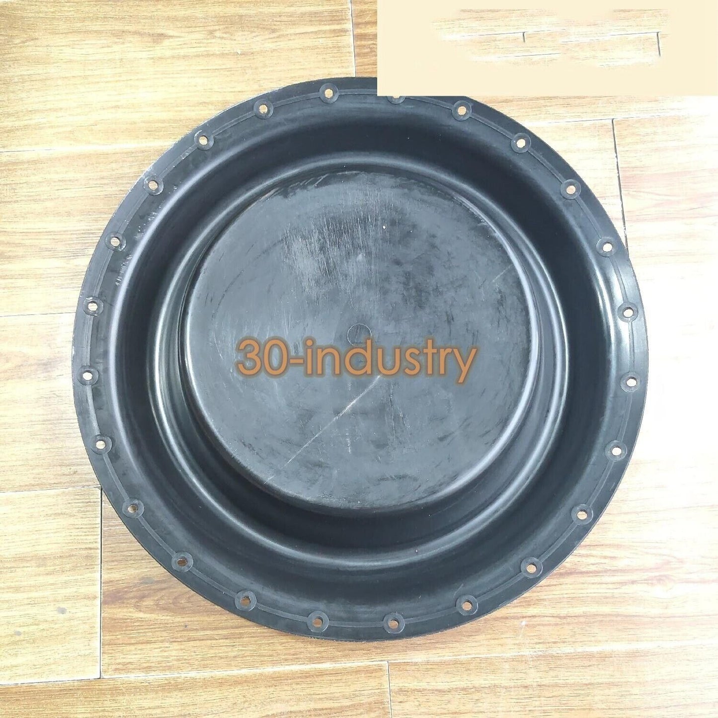 Pneumatic Diaphragm Regulating Valve Rubber Cup ZMA/B-6 - 1600cm - PNEUMATIC SOLUTIONS INC.
