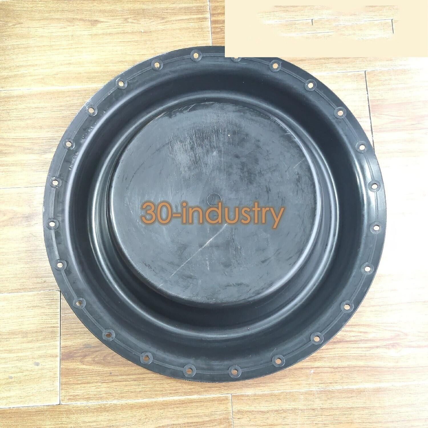 Pneumatic Diaphragm Regulating Valve Rubber Cup ZMA/B-6 - 1600cm - PNEUMATIC SOLUTIONS INC.