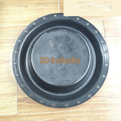 Pneumatic Diaphragm Regulating Valve Rubber Cup ZMA/B-6 - 1600cm - PNEUMATIC SOLUTIONS INC.