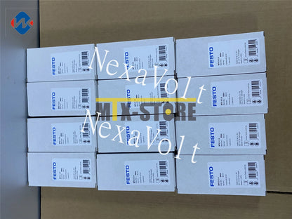 1pcs FS MFH-3-1/4 9964 Solenoid Valve MFH-3-1-4