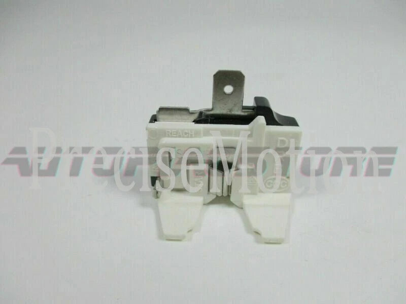 2PCS 600a compressor DRB12N61A1 flat refrigerator overload protector~