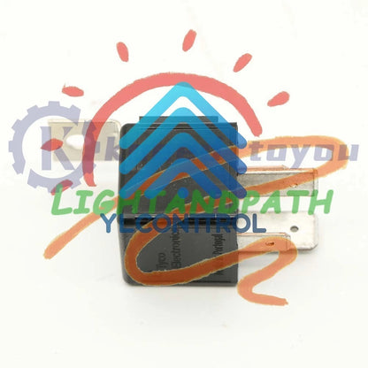 1Piece V23134-J1065-X853 VF7-41H11 Power Relay 70A 24 VDC 4Pins #Li