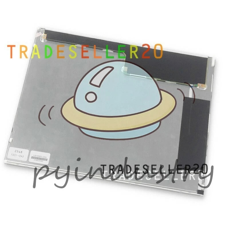 LQ150X1LG95 FOR Sharp 15.0-inch 1024×768 LCD display panel