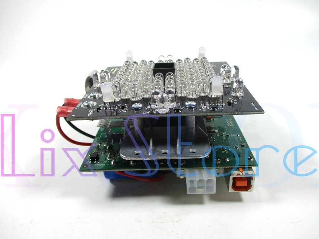 new 1PC Car Wheel Aligner 3D Camera - KOEED