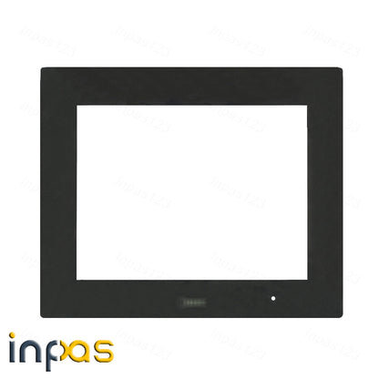 new For HG2G-5TT22TF-B HG2G-5FT22TF-B Touch screen glass with Protective film