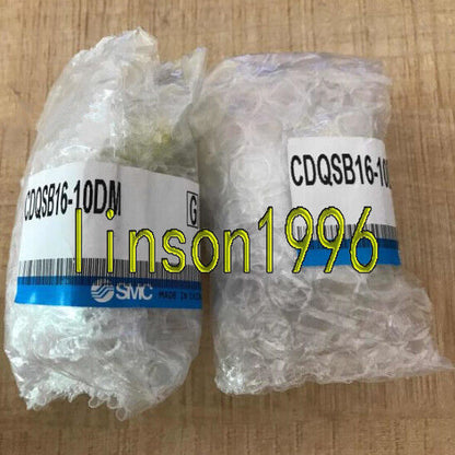new ONE SMC air cylinder CDQSB16-10DM - SMC