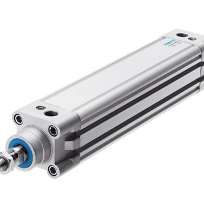 DNC-80-200 Pneumatic Cylinder - FESTO