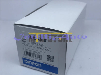 1pcs Omron H5CX-AD-N H5CXADN ones