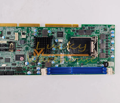 1PC portwell ROBO-8780VG2A Industrial Computer Motherboard