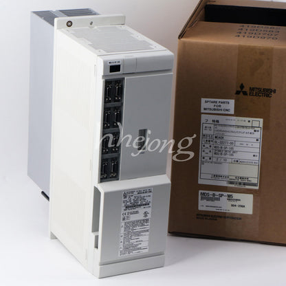 Mitsubishi Servo Drive MDS-B-SP-185 - MITSUBISHI