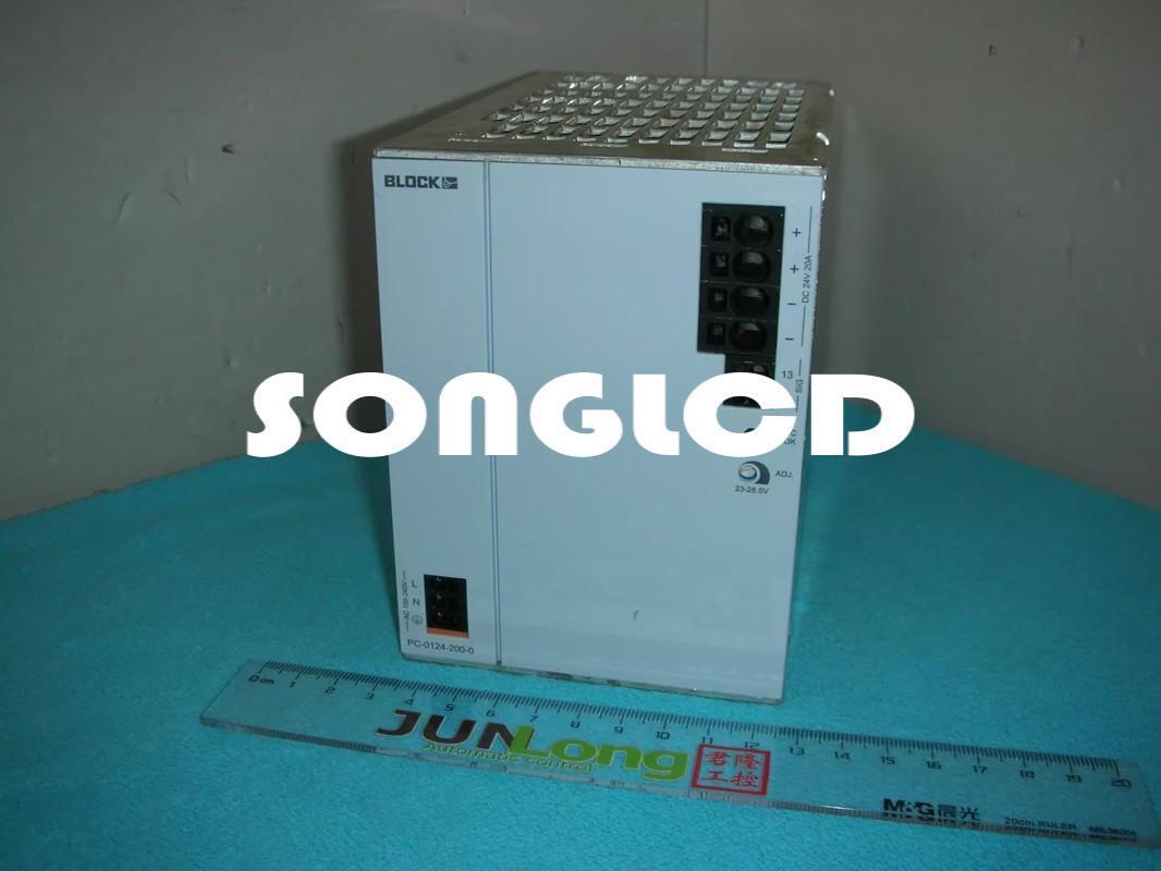 1 Piece PC-0124-200-0 High-Quality Product - LENOX