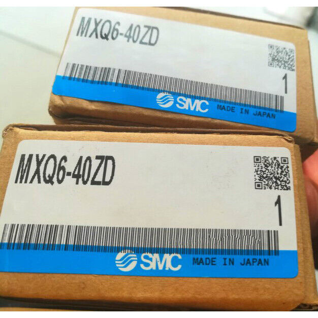 ONE SMC Slide Cylinder MXQ6-40ZD - ONE