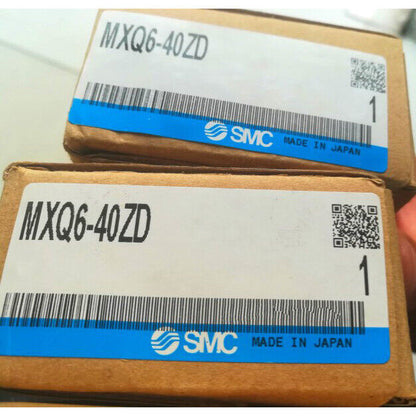 ONE SMC Slide Cylinder MXQ6-40ZD - ONE