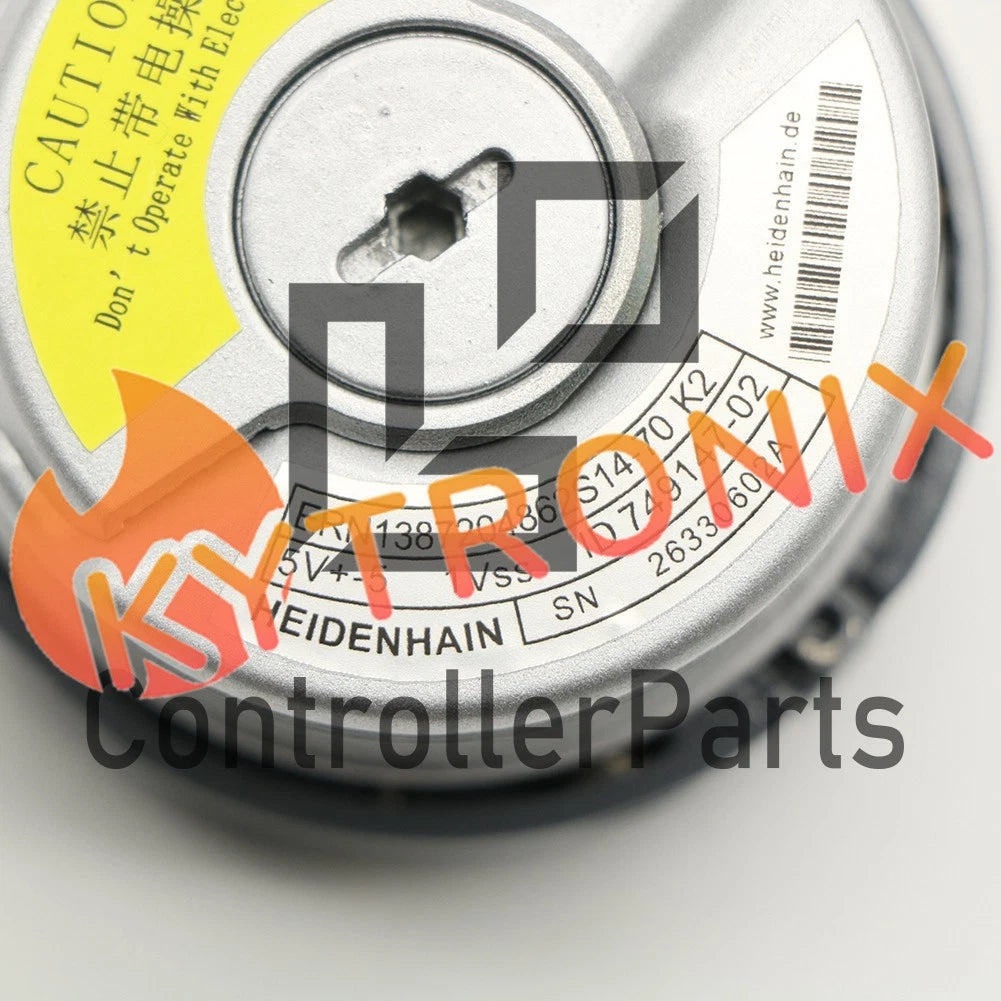 1PCS ERN1387 2048 Ern1387-2048 ID749147-02