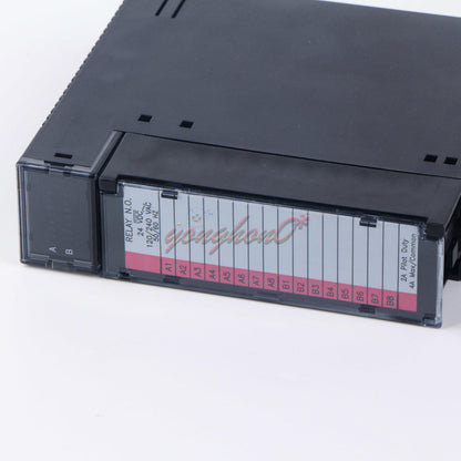GE FANUC IC693MDL940H Output Relay 2A 16 Point - GE FANUC