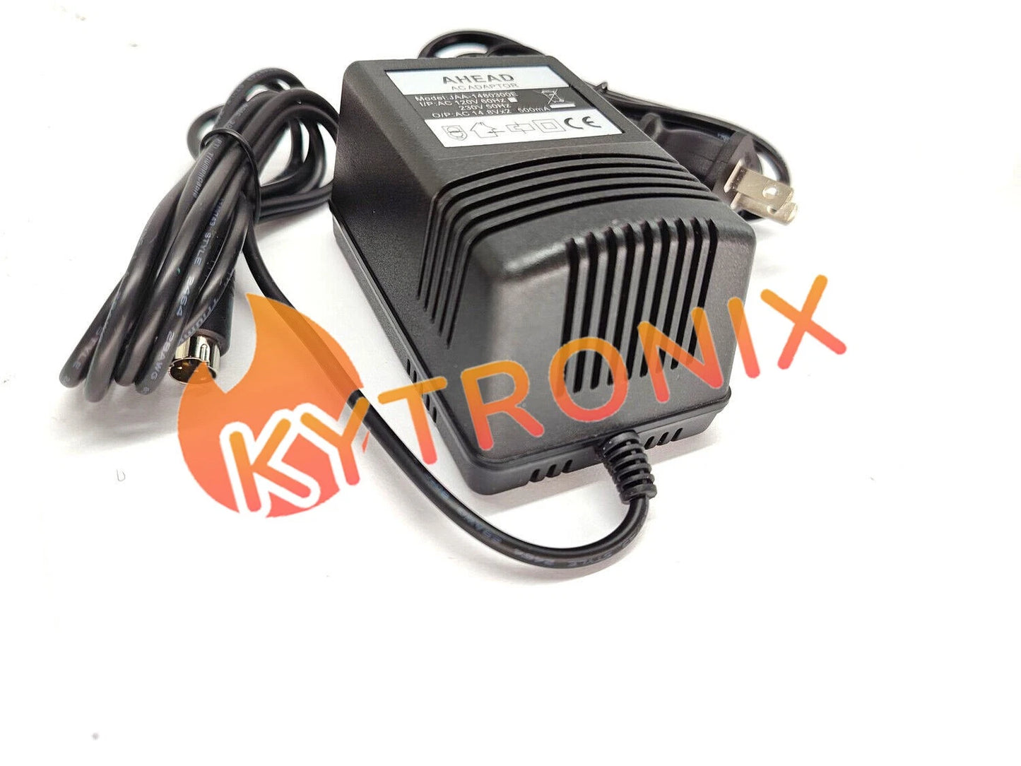 AC Adapter for Phonic MM1002 MM1202 MU502 Mixer Power Charger