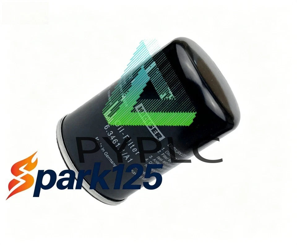 1PCS FIT FOR Kaeser 6.3461.1/A1 Air Compressor Oil Filter 634611A1