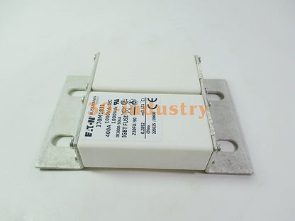 BUSSMANN 170M1831 Fuse - 1000V, 400A - 1 Piece - BUSSMANN