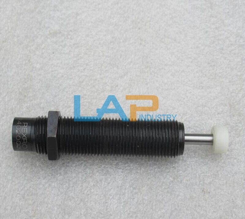 1PCS NEW Rexroth Buffer R402000760 - High Performance Replacement - REXROTH