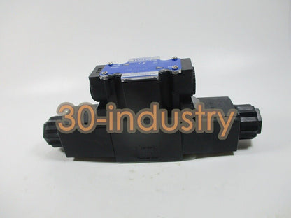 YUKEN Solenoid Valve DSG-01-3C4-A100-60 - 1 Piece New - YUKEN
