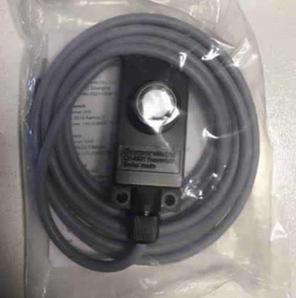 BAUMER UNDK 30U6103 S14 Ultrasonic Sensor - BAUMER