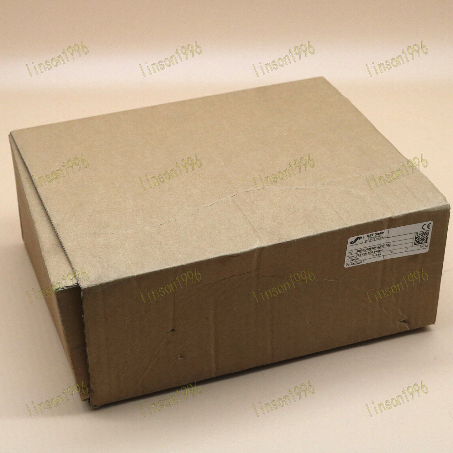1PC CLSI PRO 600 SENSOR Fast - High-Quality Sensor Solution - KOEED