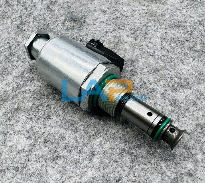 Hydraulic Pump Solenoid Valve 122-5053 - 1 Piece New - KOEED