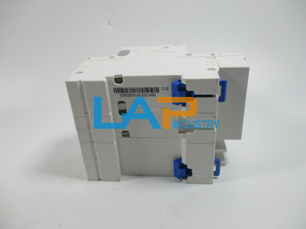 new 1PCS  For CHNT NXBLE-32 2P 16A Leakage Protection Circuit Breaker