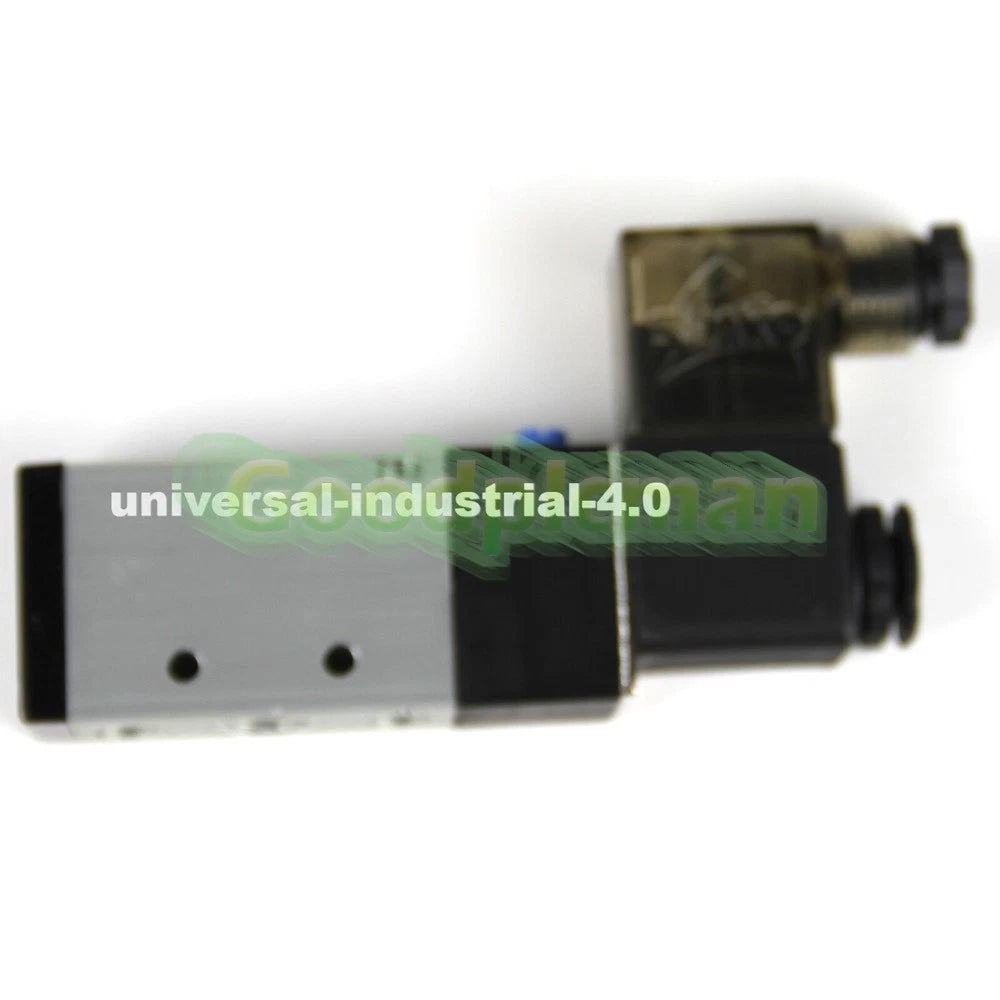 1PC SHAKO BM520-02-S AC220V solenoid valve