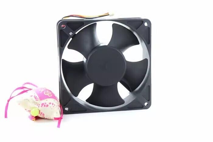 SUNON KD1212PMB1-6A 12V Dual Ball Cooling Fan - SUNON