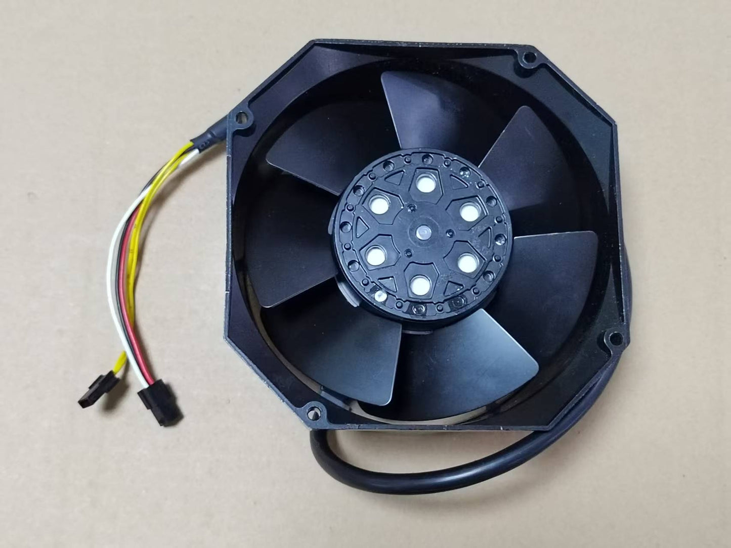 new 1pcs ROYAL FAN TAR77D-6D-3TP TC-S2D Spindle Cooling Fan