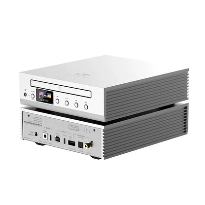 1PC Shanling CR60 - CD Transport & CD Ripper Sanyo HD850 streamlined CD Player#u