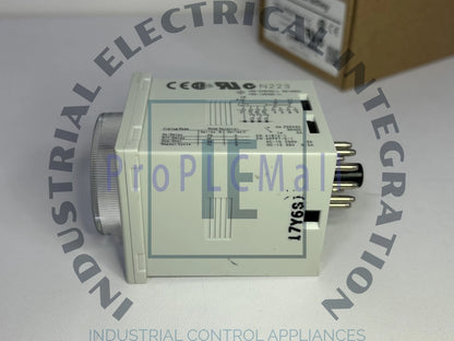 In Stock 700-HR52TA17 700HR52TA17 Time Relay #F
