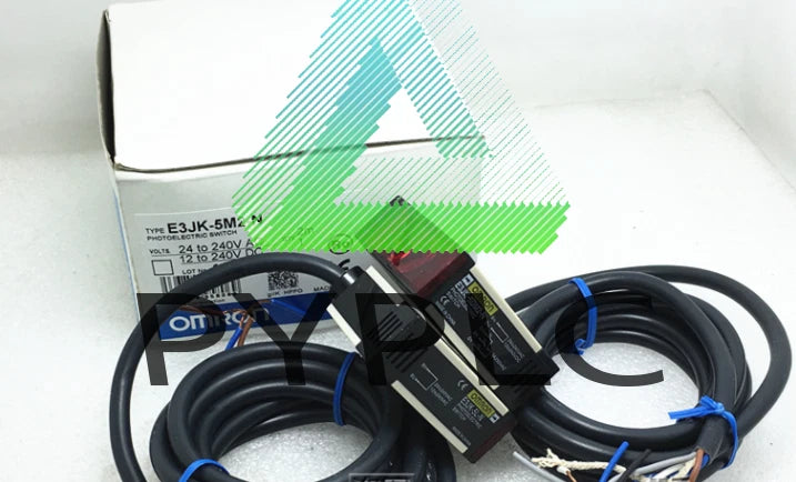 1Pcs Omron E3JK-5M2-N Photoelectric Switch Free Shipping E3JK5M2N