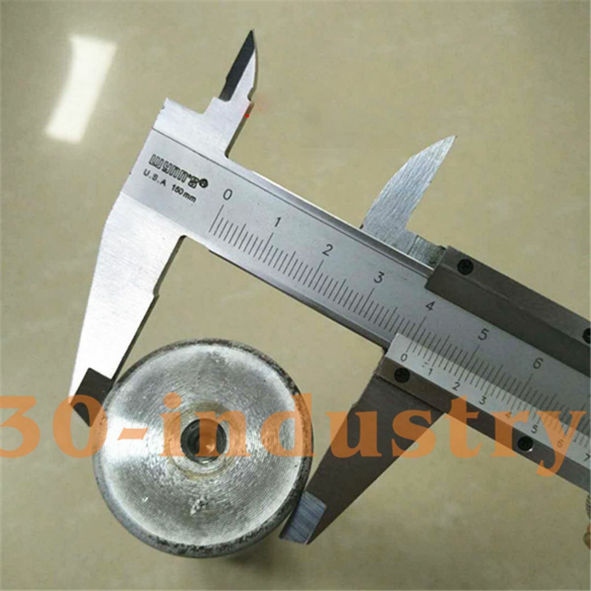 1PCS FIT FOR Komatsu PC30/35/40/45/50/55/56-7 Excavator Cylinder Core + Oil seal - KOMATSU