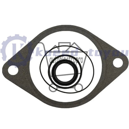 Vacuum Pump Shaft Seal Kit Dodge Ram 2500 3500 Diesel For 91.5-02 5.9L Cummins~