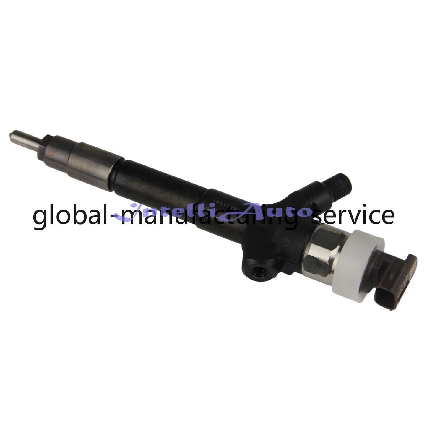Diesel Fuel Injector for Mitsubishi L200 4D56 Euro4 095000-5600 1465A041