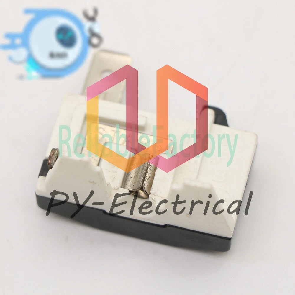 1PCS DRB28N61A1 Refrigerator Compressor Flat Protector Overload Protector