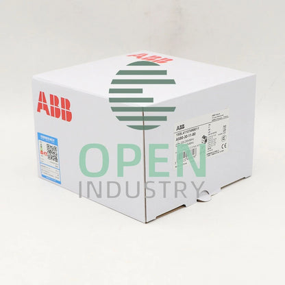 1PCS ABB AX80-30-11-80 1SBL411074R8011 220-230V AC Contactor
