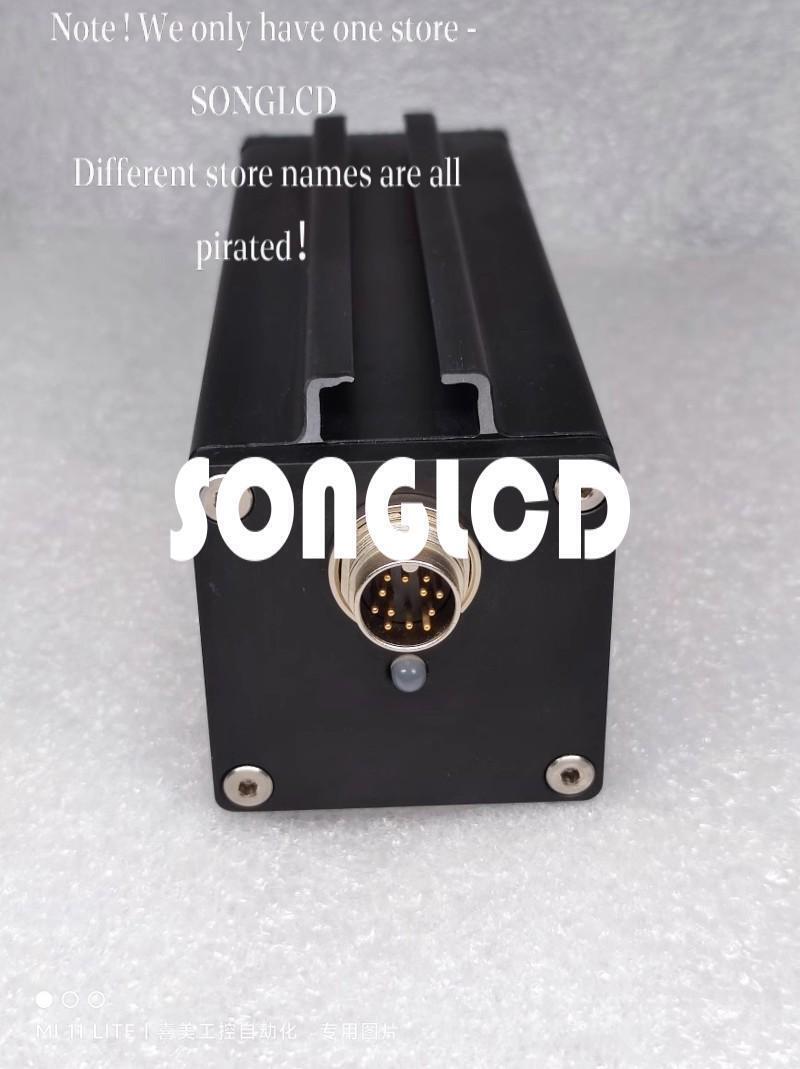 1PCS MS09 0400 1400 113 539 Hydraulic Motor - AMMI