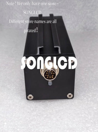 1PCS MS09 0400 1400 113 539 Hydraulic Motor - AMMI