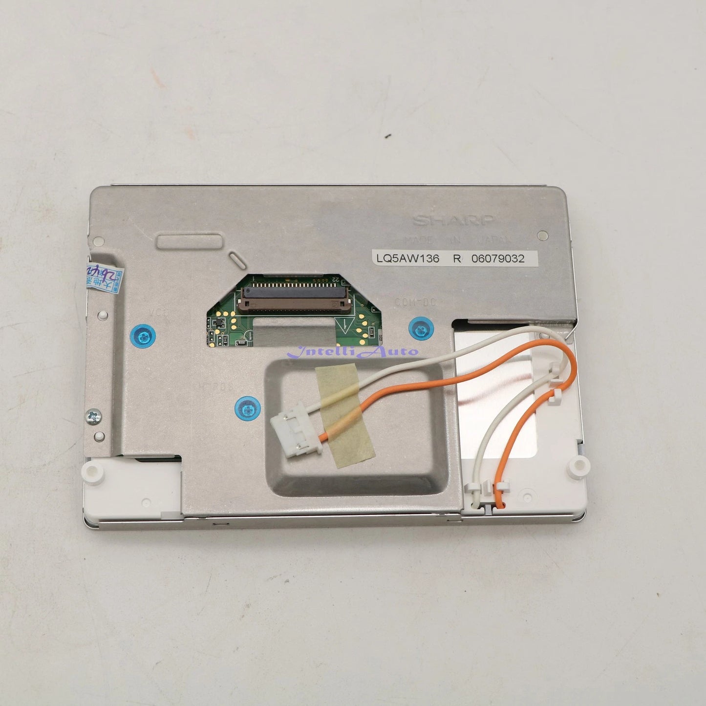 1PCS Lcd Screen Panel Display For Sharp 5.0-INCH LQ5AW136R