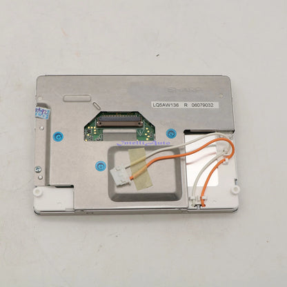 1PCS Lcd Screen Panel Display For Sharp 5.0-INCH LQ5AW136R