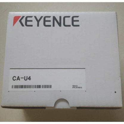 KEYENCE Laser Displacement Sensor CA-U4: Precision Measurement Solution - KEYENCE