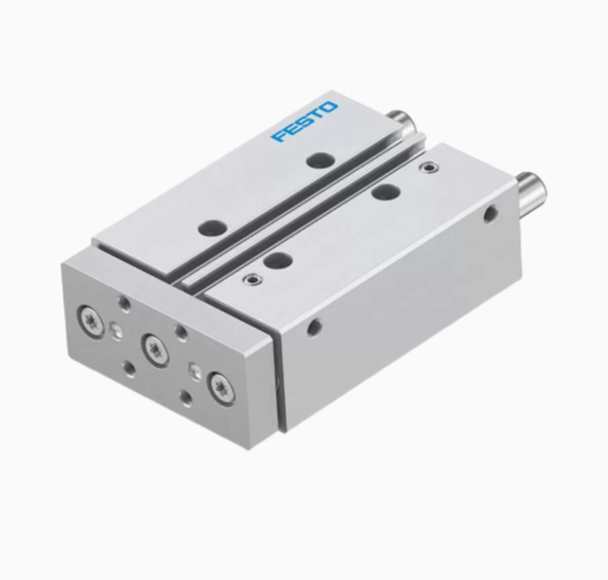 Festo DFM-16-20-B-PPV-A-GF 529120 Guided Drive - FESTO