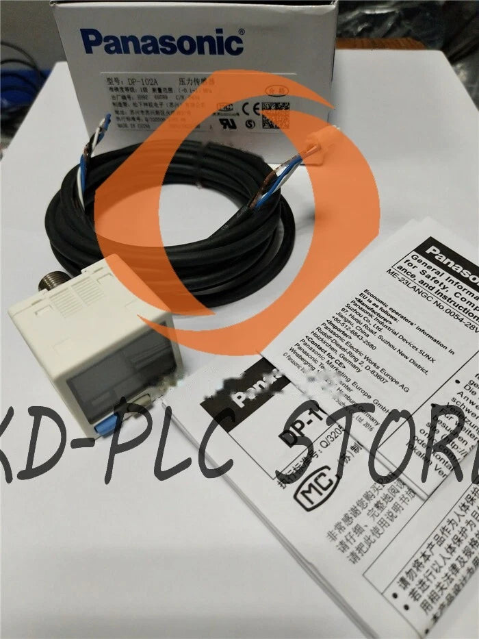 1PCS Panasonic DP-102A