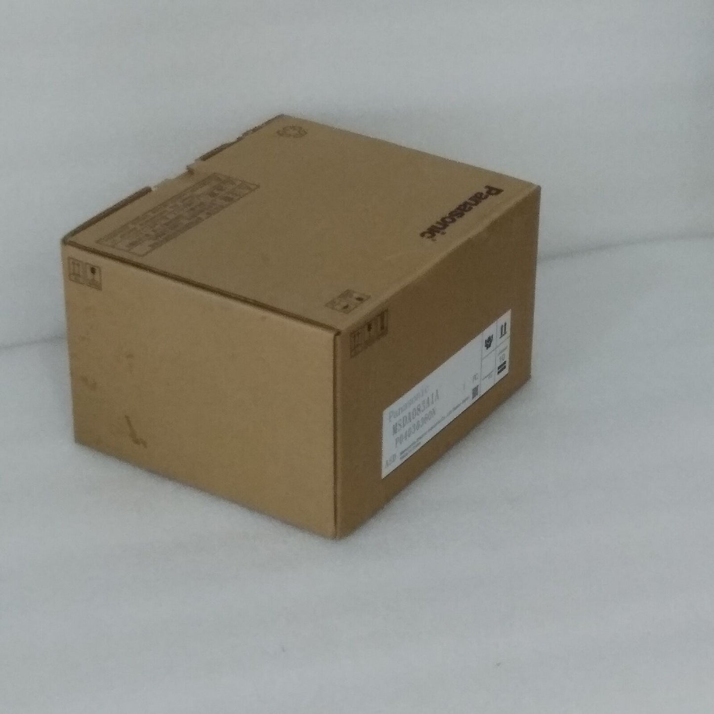 PANASONIC SERVO DRIVE within 24 hours MSDA083A1A - PANASONIC