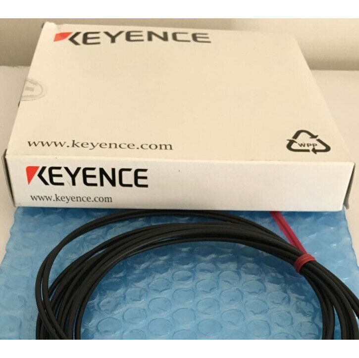 KEYENCE Fiber Optic Sensor FU-95S - KEYENCE